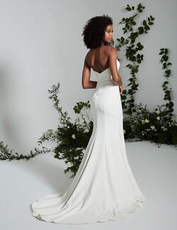 Theia Couture Coriander Wedding Dress